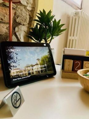 Residenza Borgo 9